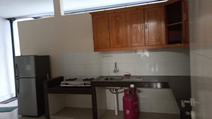 Rumah Disewakan Fully Furnished di Cluster Ellysium Lippo Cikarang